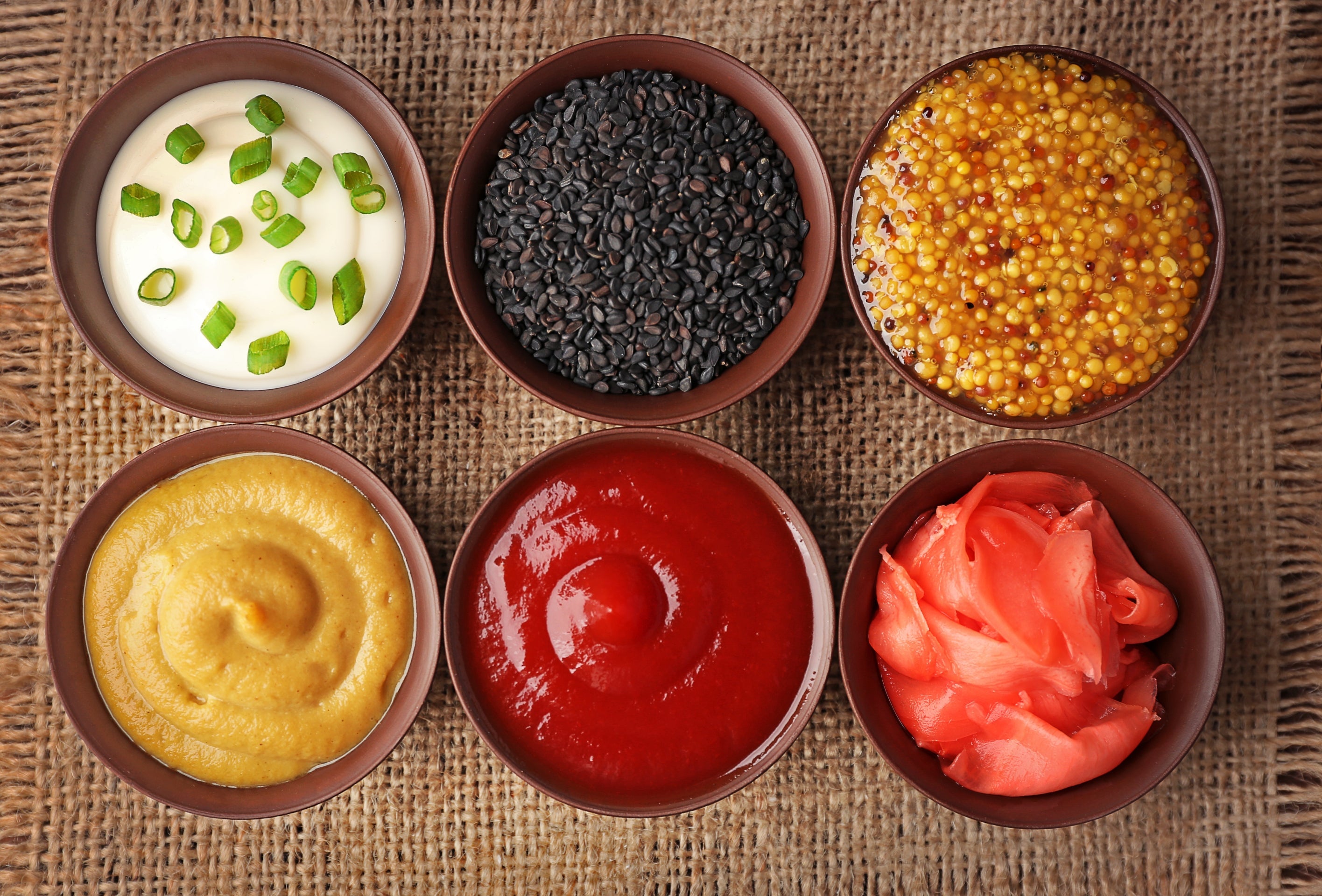 10 Delicious Recipes for Infused Condiments and Sauces