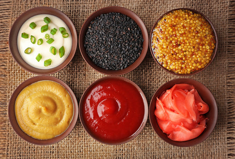 10 Delicious Recipes for Infused Condiments and Sauces