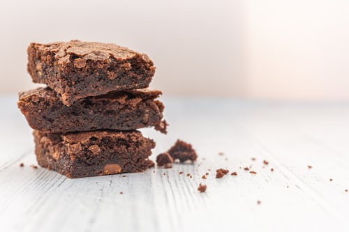 LĒVO Organic Brownie Mix