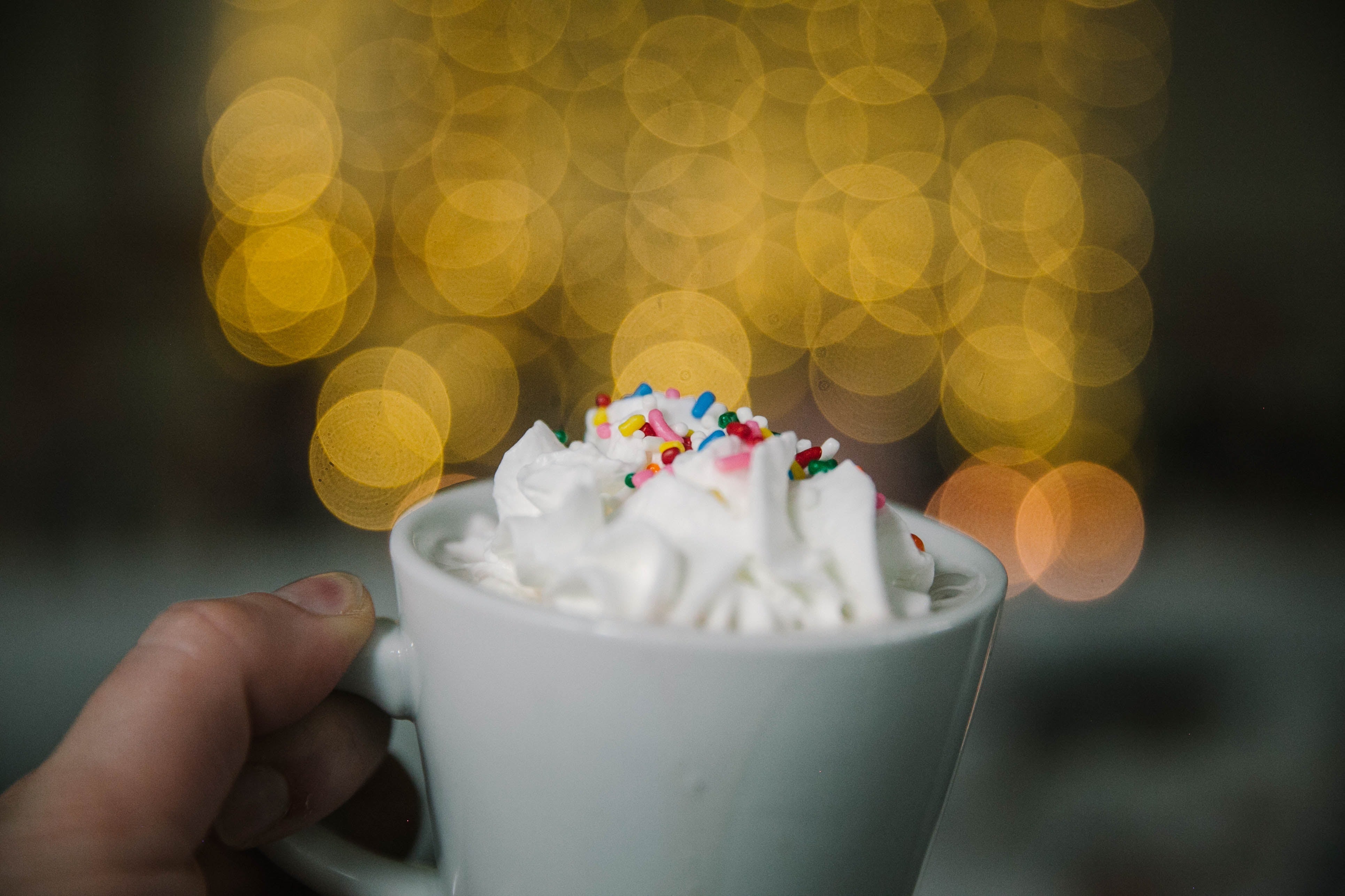 How To Make Mug Cake with Pancake Mix