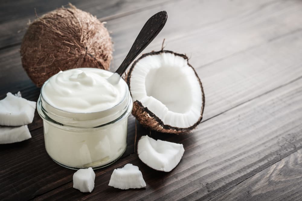 Cocoa Butter Lotion