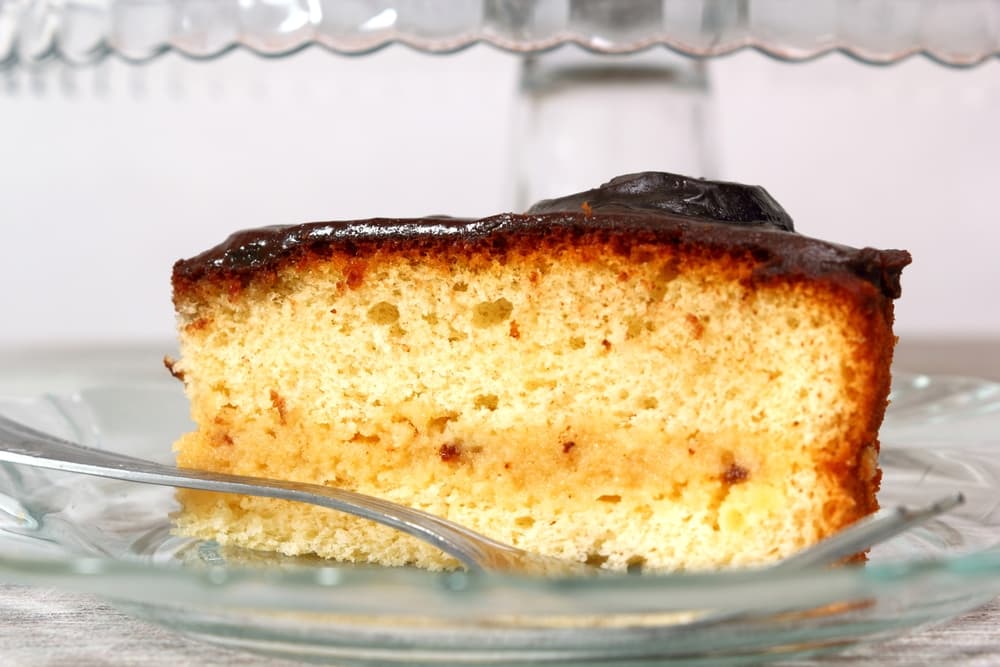 space cake