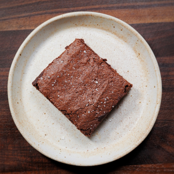 Adaptogen Brownies