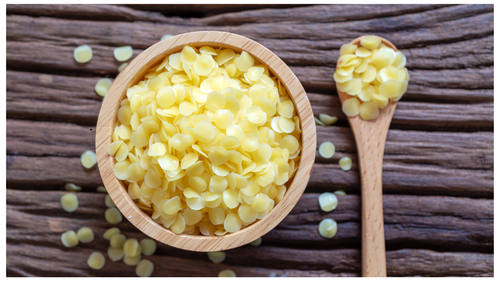 Infused Fire Starters