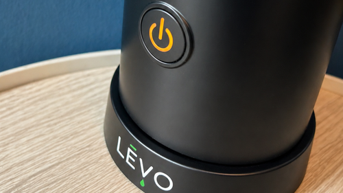 LEVO Gummy Mixer