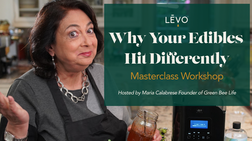 Why Are Edibles So Inconsistent?