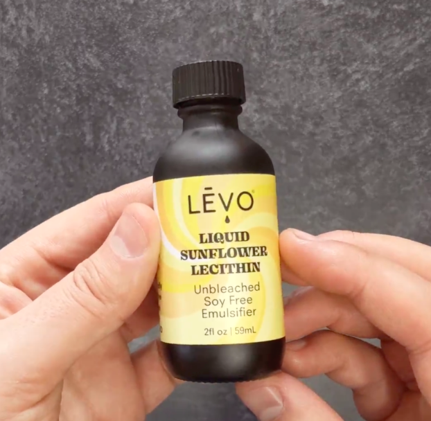 The Ultimate Lecithin Guide: What Every Edible Maker Should Know