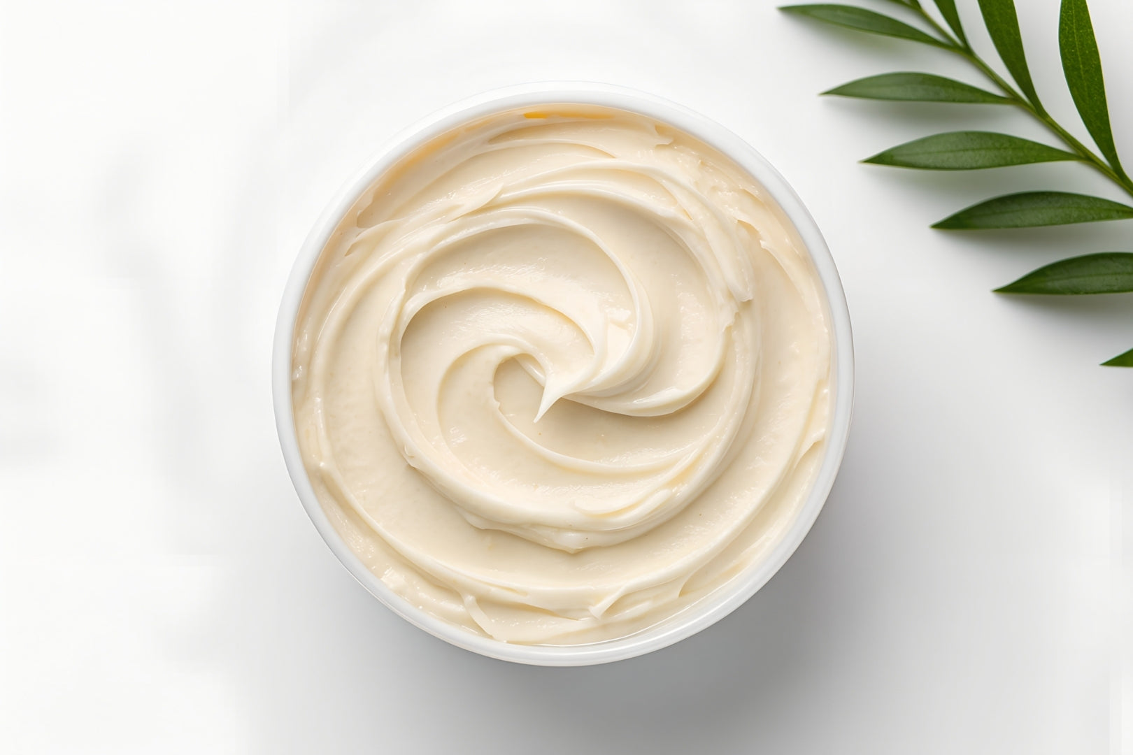 Image of LEVO's DIY body butter recipe.