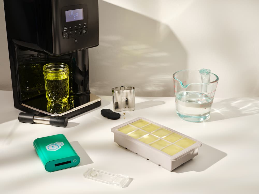 How Is LĒVO Different from Other Infusion Machines?