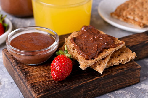 How to Make Firecracker Edibles