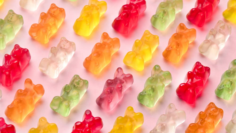 What Are Hemp Gummies & What Are They Good For?