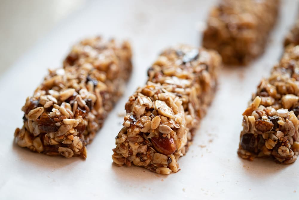 What Are the Best Edibles for Energy?