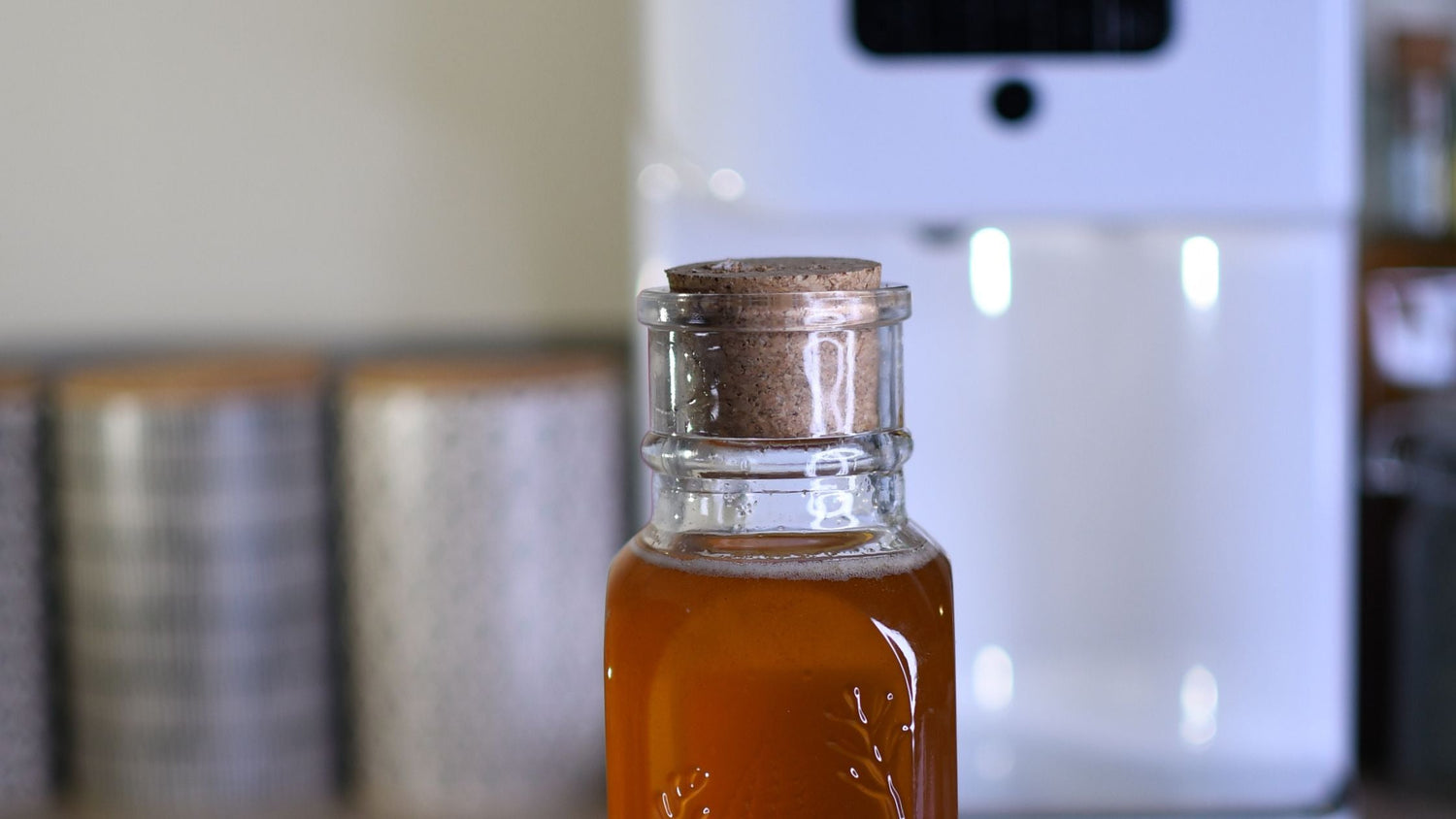 How to Make Homemade Infused Simple Syrup