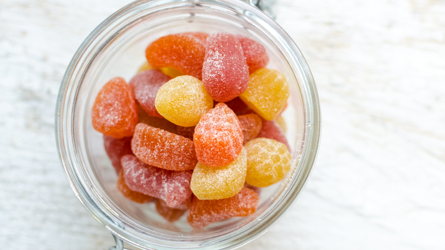 How to Store Gummy Edibles