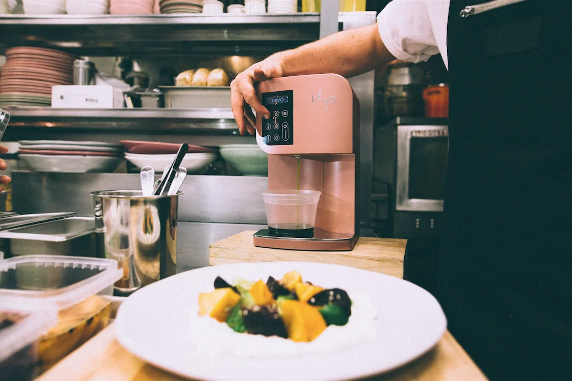In the Kitchen With STUDIO A-OK x ODB