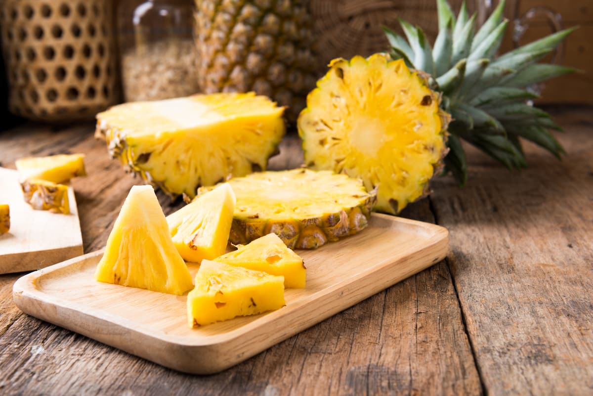 The Best Pineapple Gummy Edibles Recipe