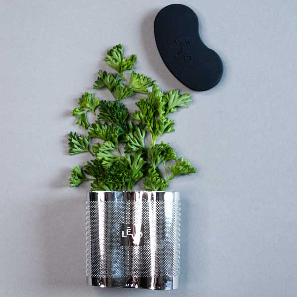 LEVO II spare parts collection - get an extra power pod to double your infusion strength