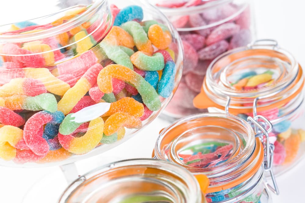 Subscribe and get amazing savings on gummy mixes, baking mixes, oils, butters and more!