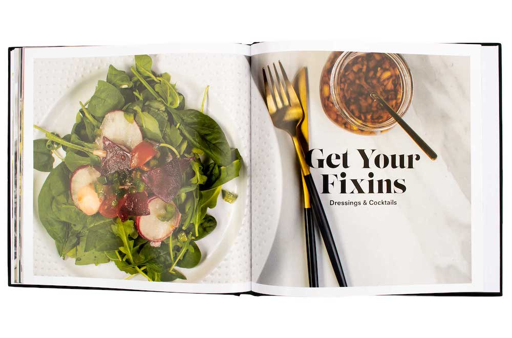 These cookbooks are the perfect companion to any LĒVO purchase to inspire infusing to the next level.