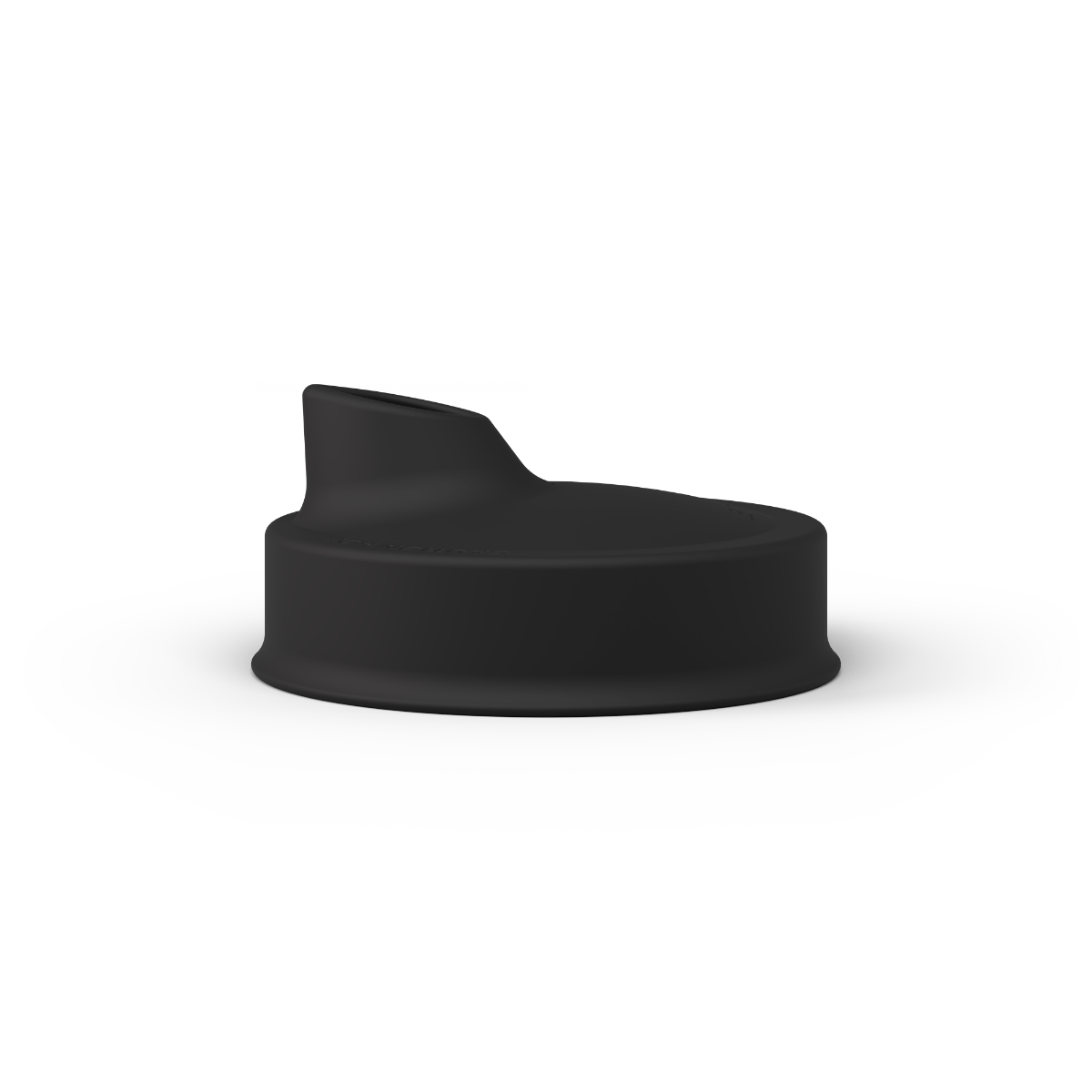 LEVO Gummy Mixer Easy Pouring Lid accessory
