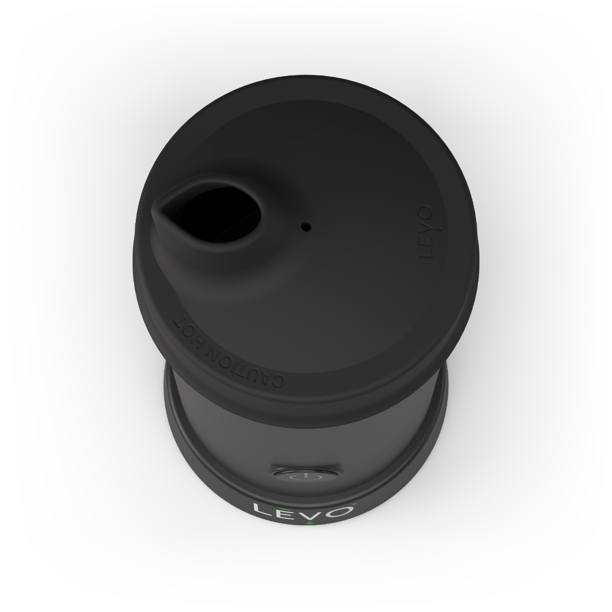 LEVO Gummy Mixer Easy Pouring Lid accessory