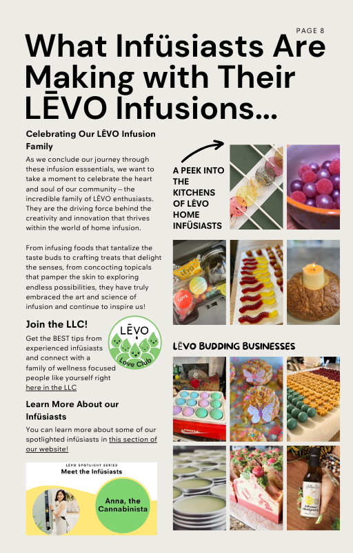 Infusion Fundamentals e-Book