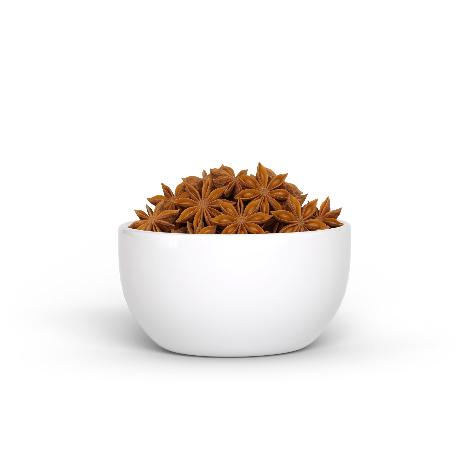 Organic Anise Star Pods (30 g)