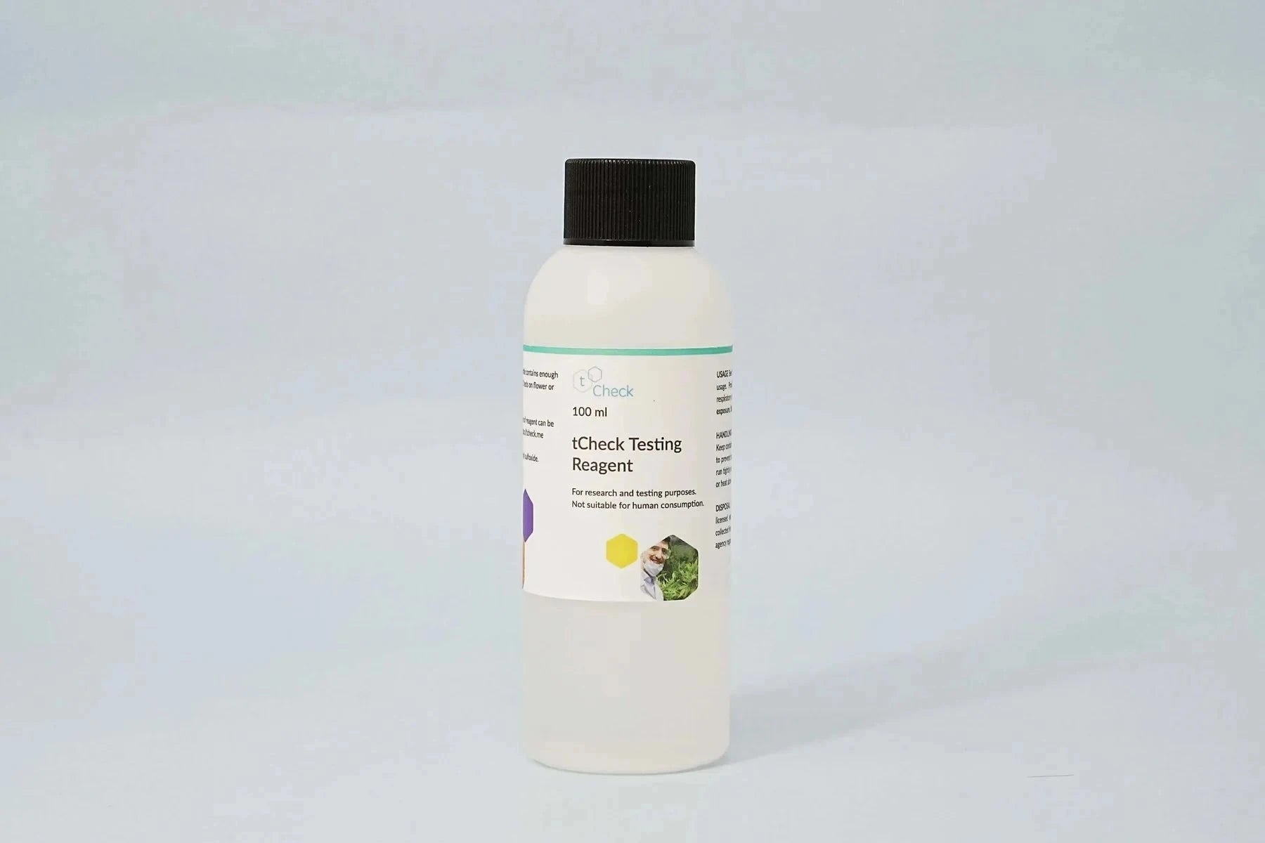 tCheck & Testing Expansion Kit Bundle