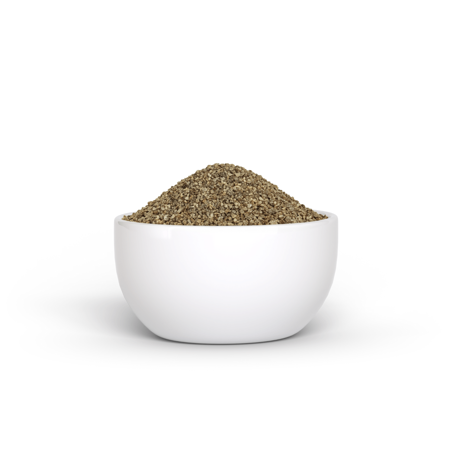 Organic Cardamom Hulled (110 g)