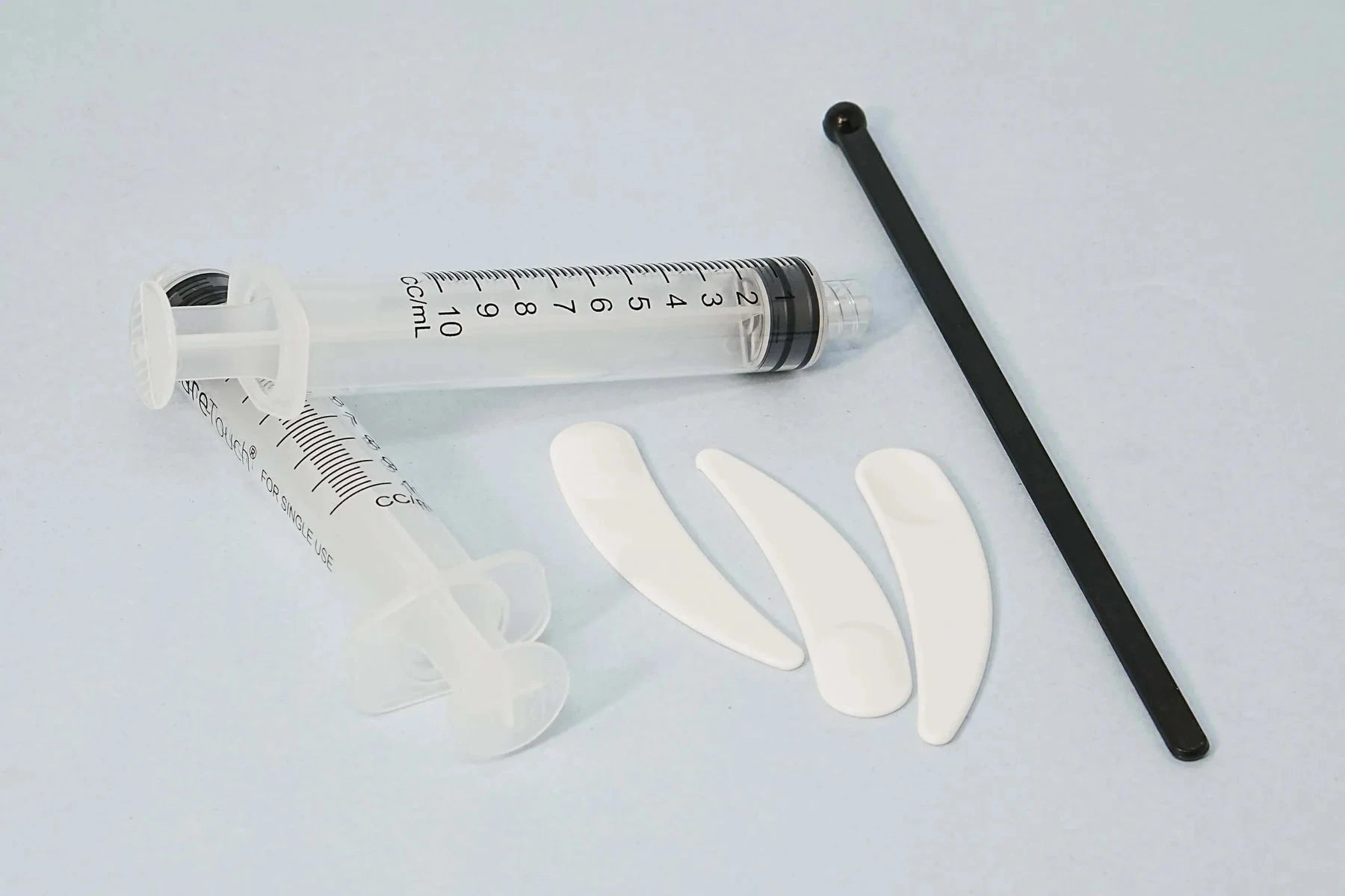 tCheck Testing Expansion Kit