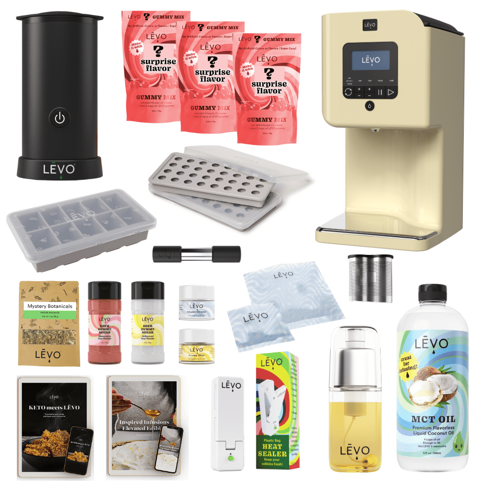 LĒVO II+ Kitchen Sink Bundle