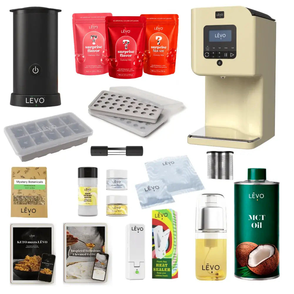 LĒVO II+ Kitchen Sink Bundle