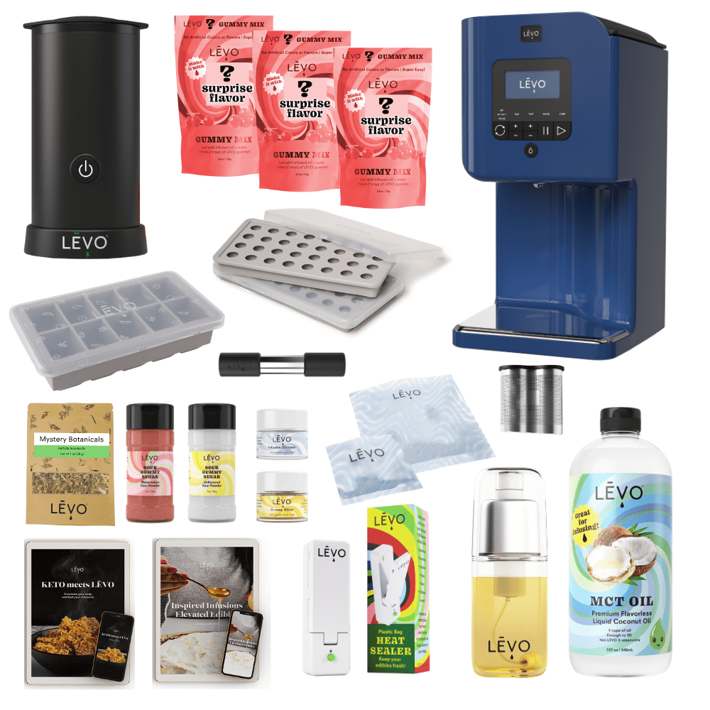 LĒVO II+ Kitchen Sink Bundle