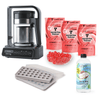 Gummy Edibles Making Kit with LĒVO C