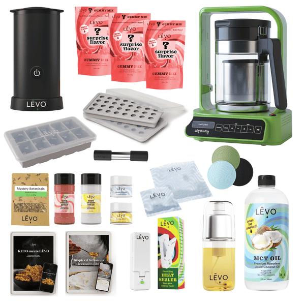 LĒVO C Kitchen Sink Bundle