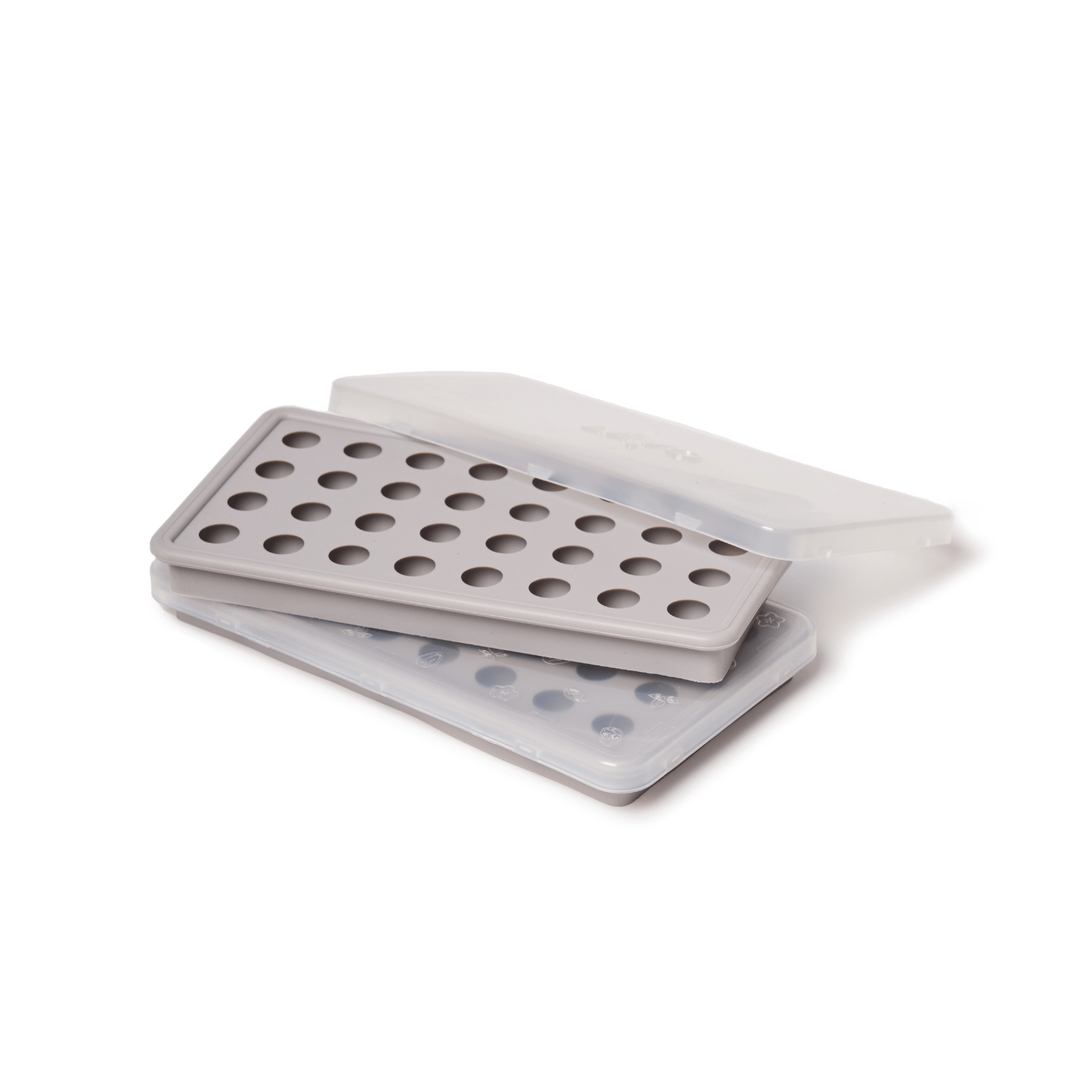 LEVO Gummy Candy Mold set of 2