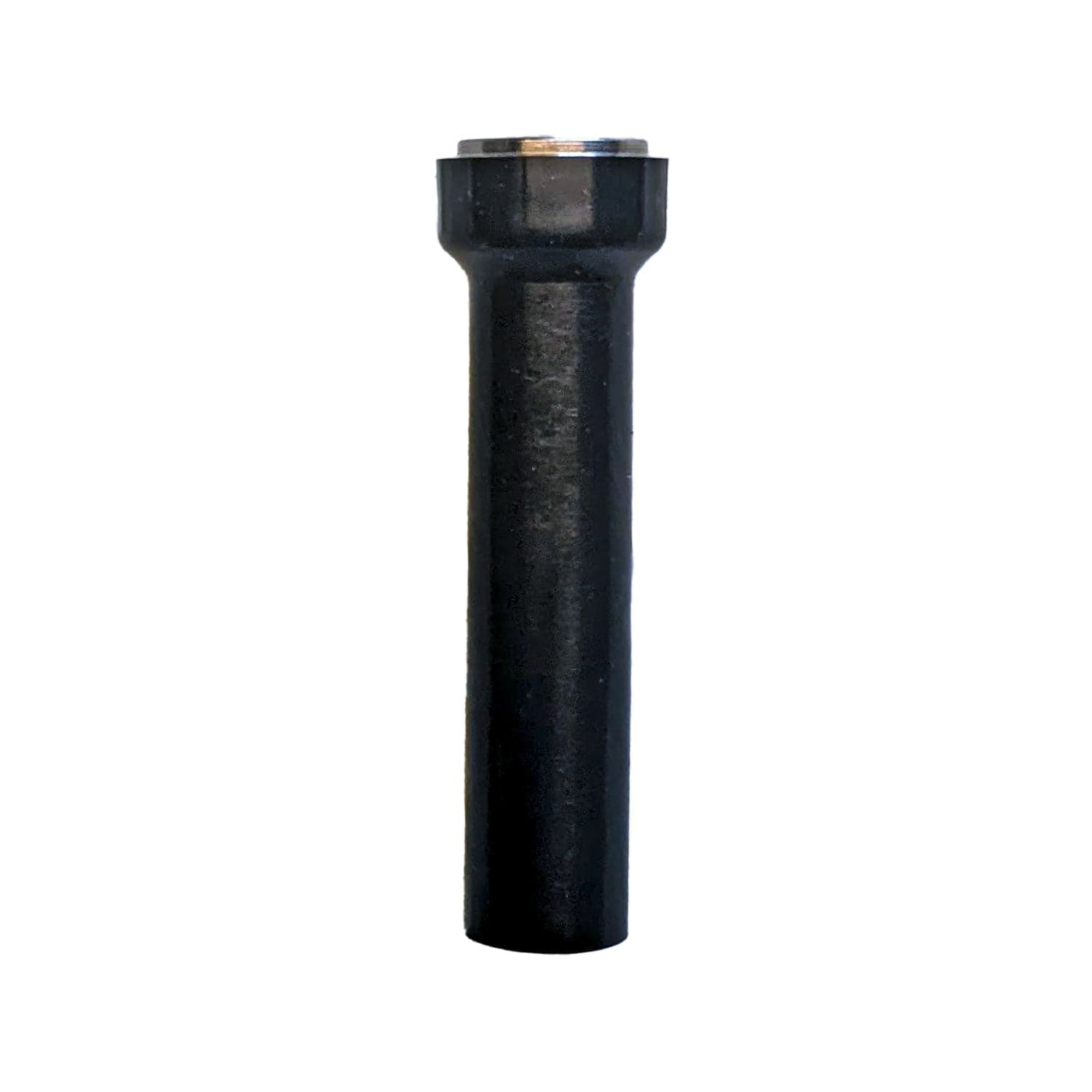 LEVO Lux silicone drain tube nozzle, spare part for the LEVO Lux machine.