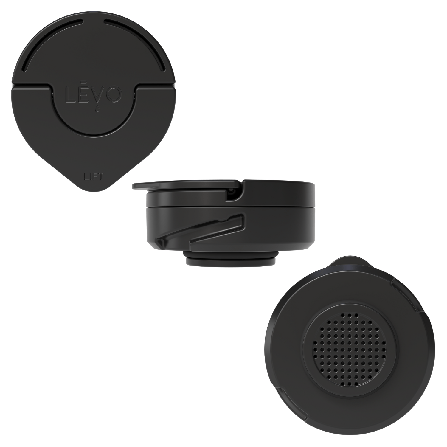 LĒVO II+ - Certified Refurbished