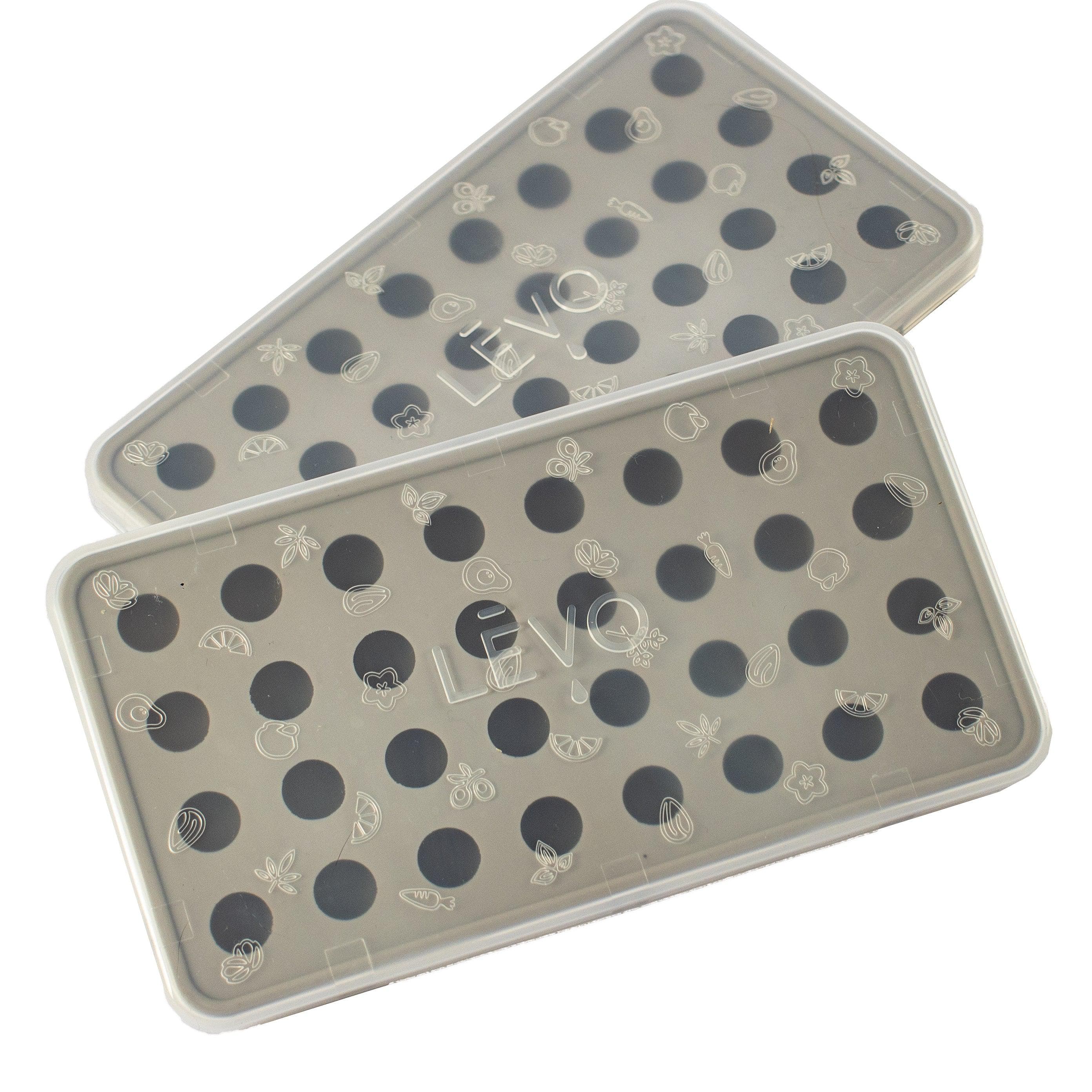 Gummy & Candy Silicone Molds