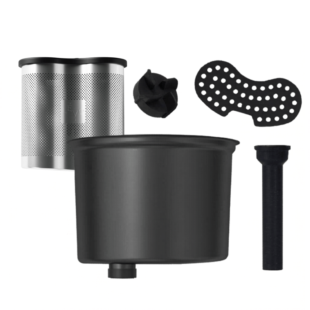 LĒVO Lux Spare Parts Kit