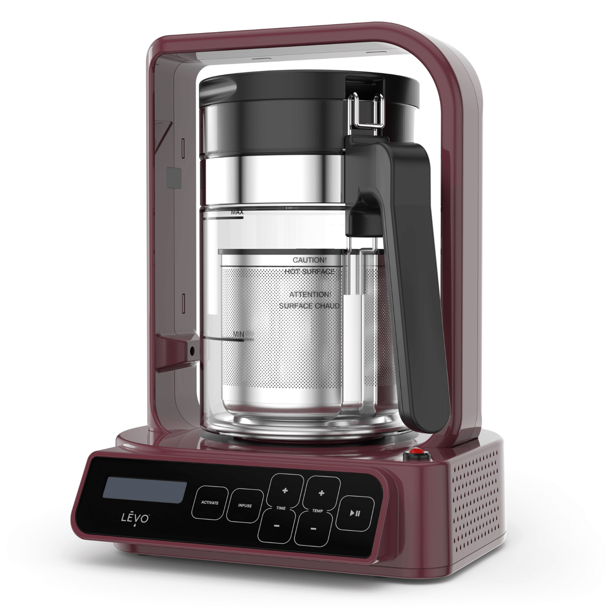 LĒVO C - Certified Refurbished