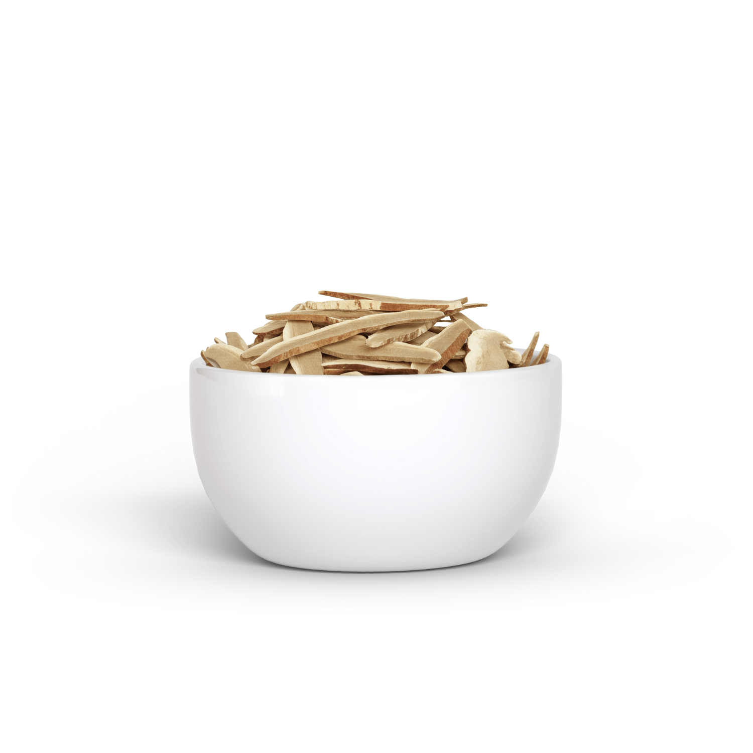 Organic Reishi Mushroom Slices (20 g)