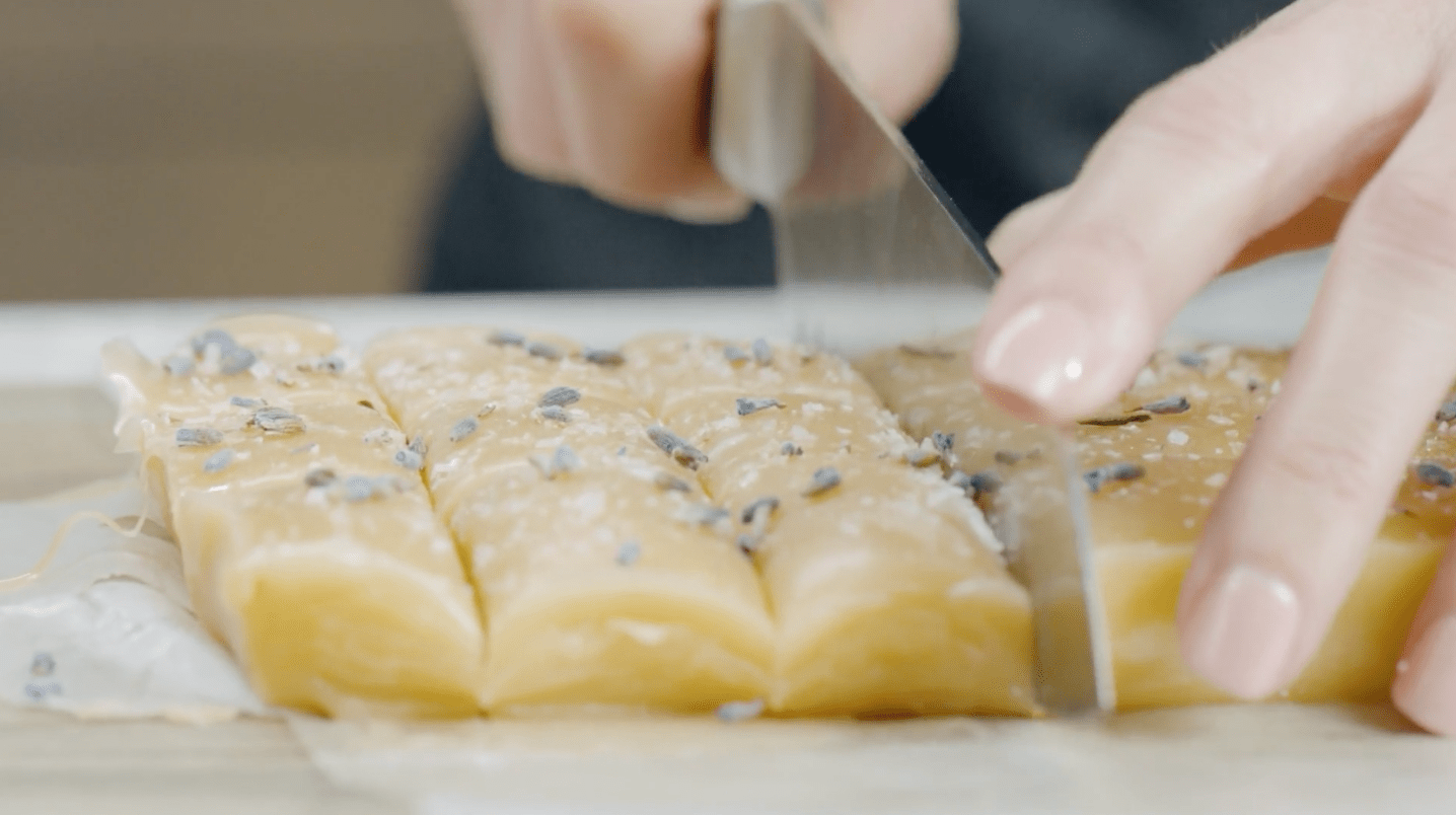 Take your edibles to new heights with the LEVO masterclass.