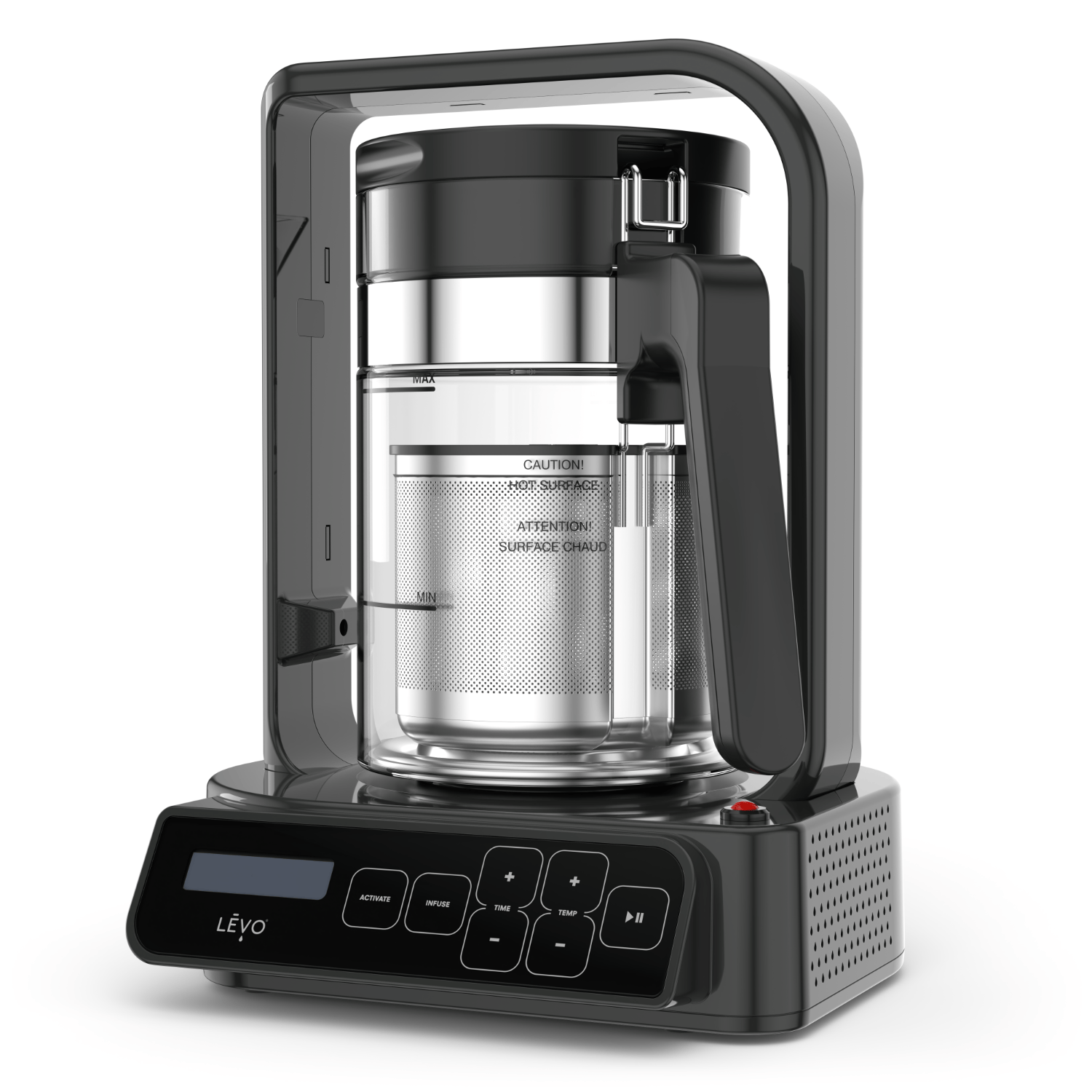 LĒVO C - Certified Refurbished