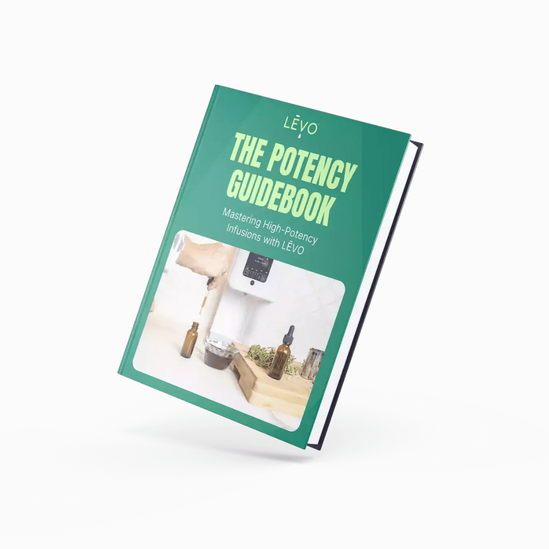 The Potency Guidebook