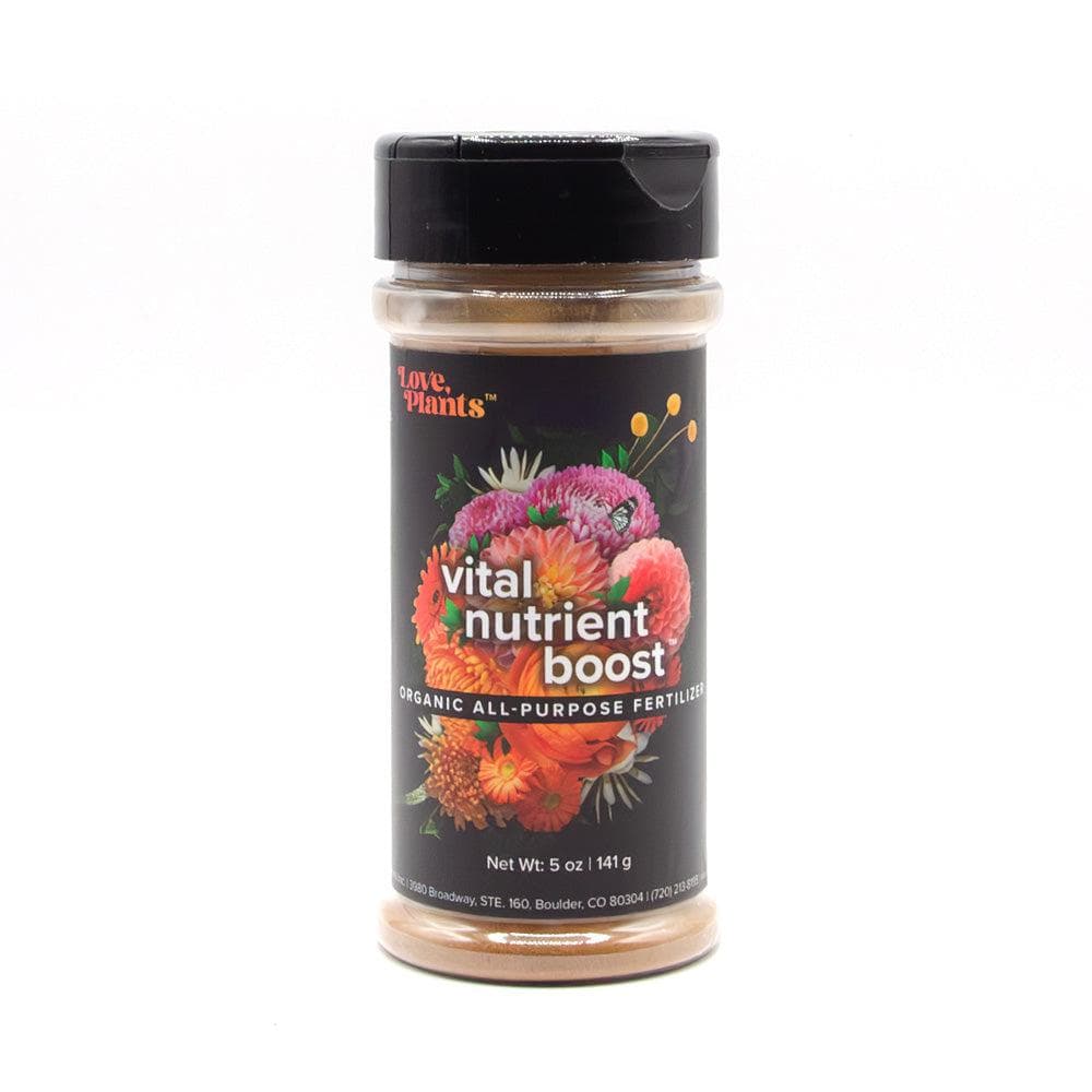 Vital Nutrient Boost