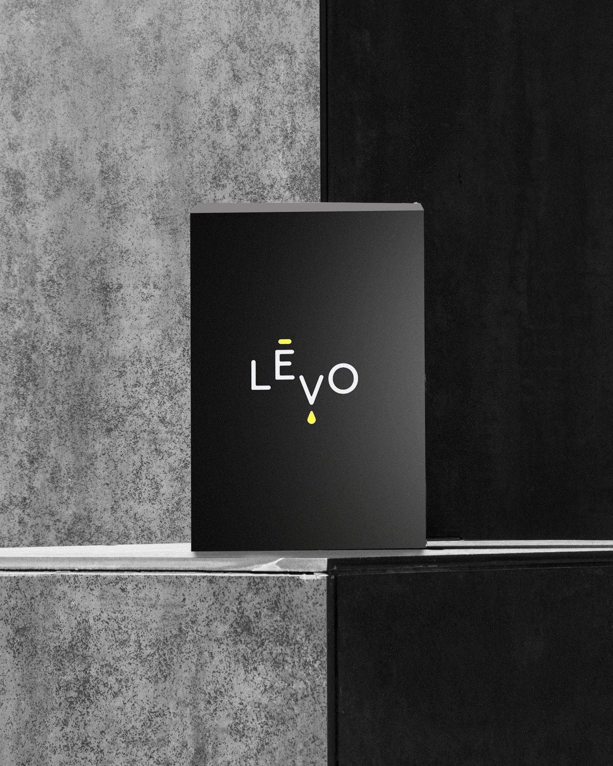 The LĒVO box