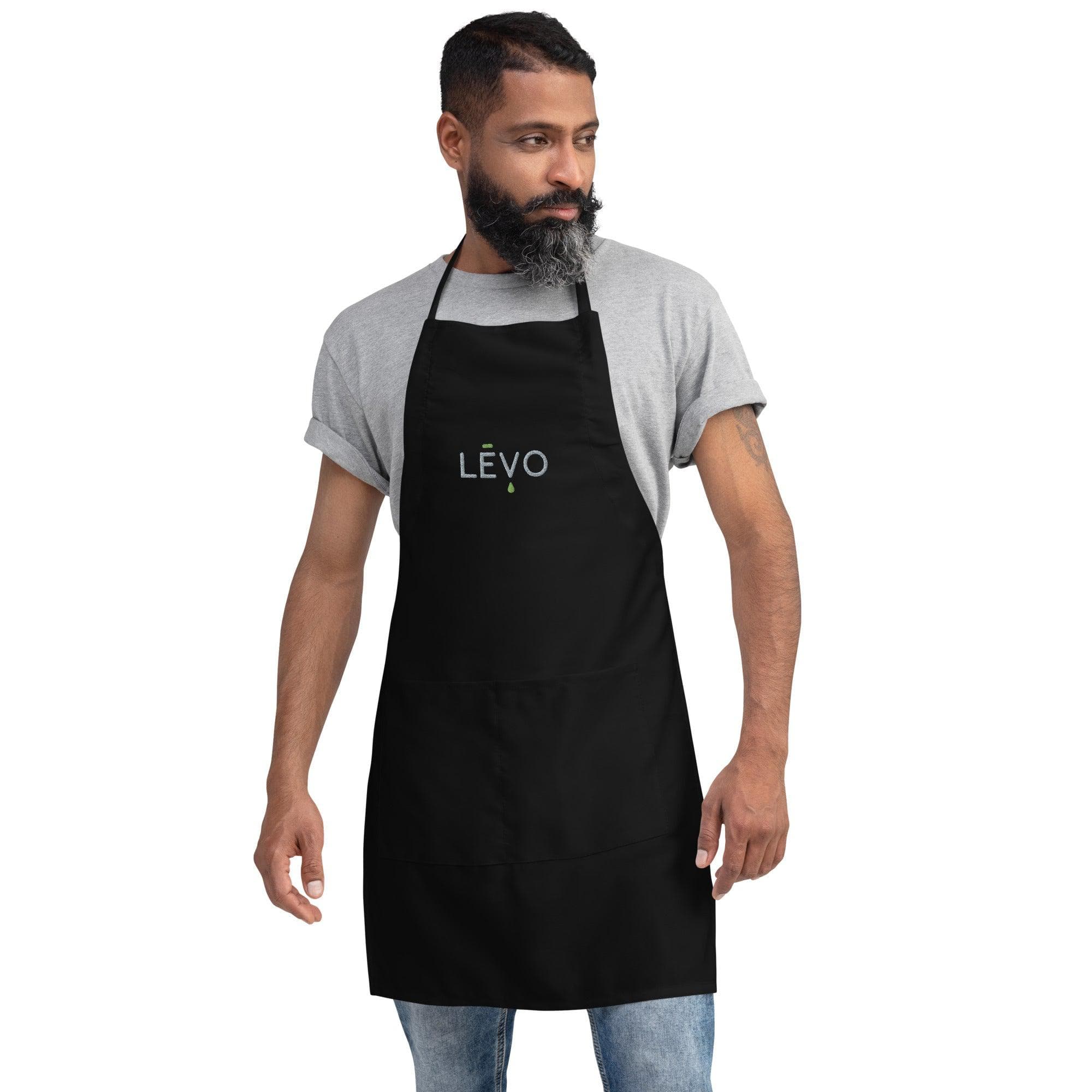 LĒVO Apron