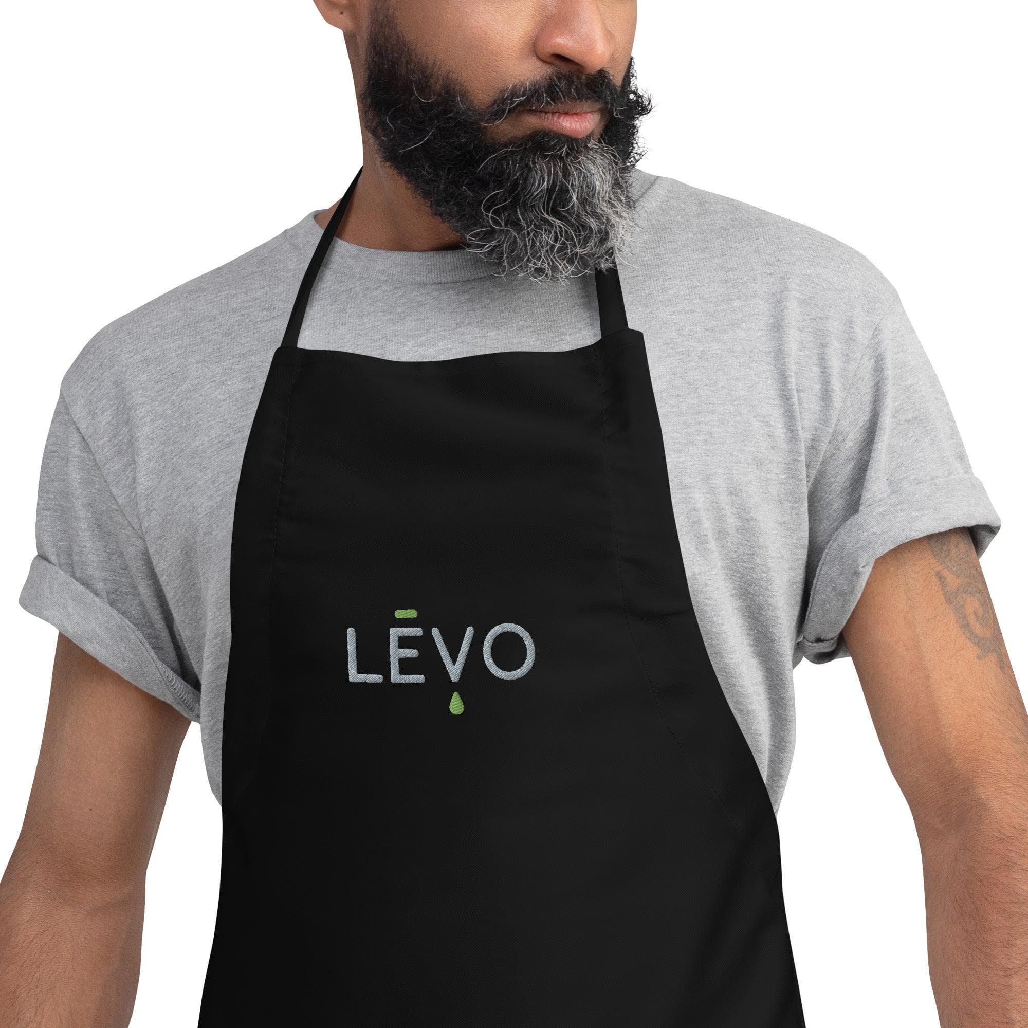 LĒVO Apron