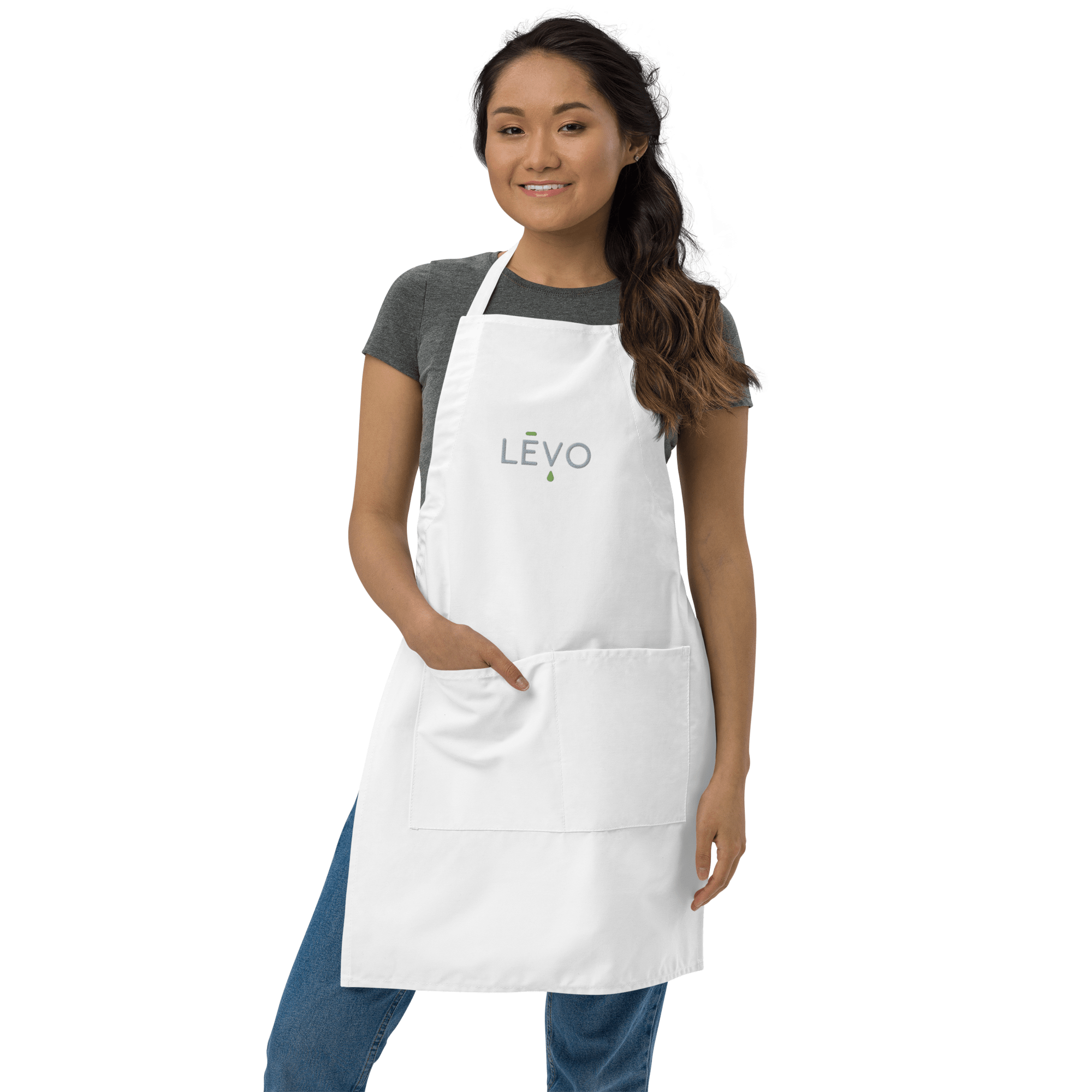 LĒVO Apron